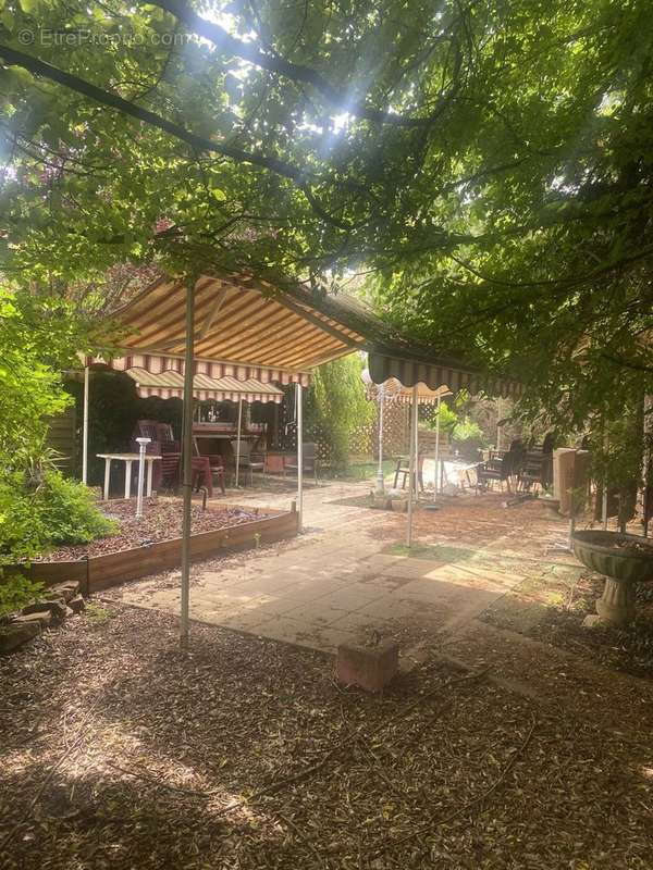 Appartement à BANNES