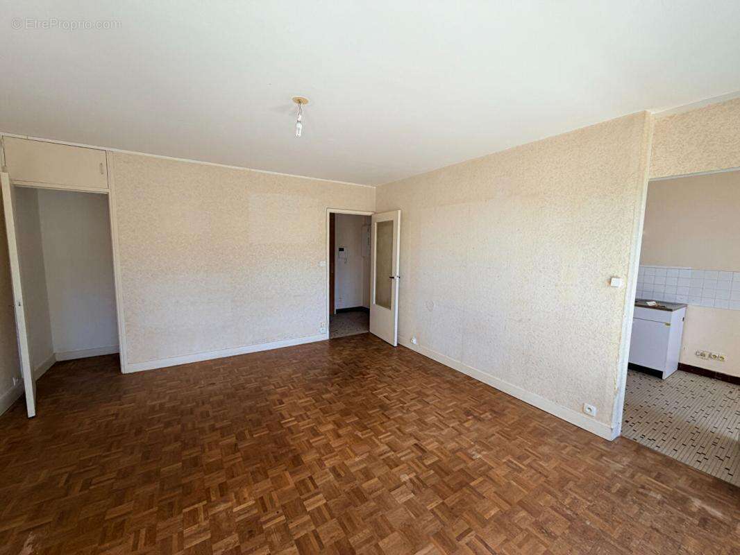 Appartement à PONTCHATEAU