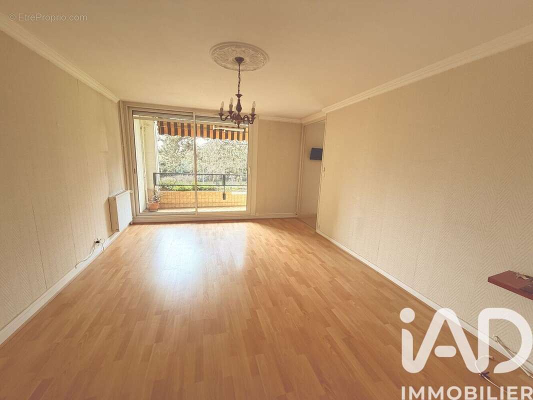 Photo 2 - Appartement à NANTES