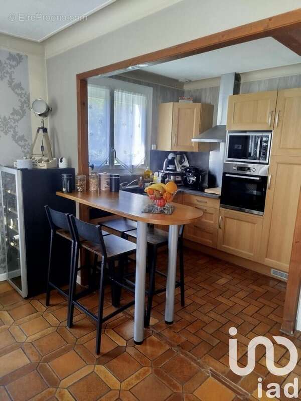 Photo 5 - Maison à BOURGES