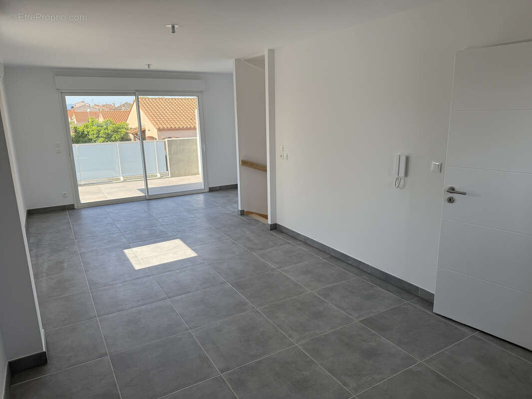 Maison à SAINTE-MARIE