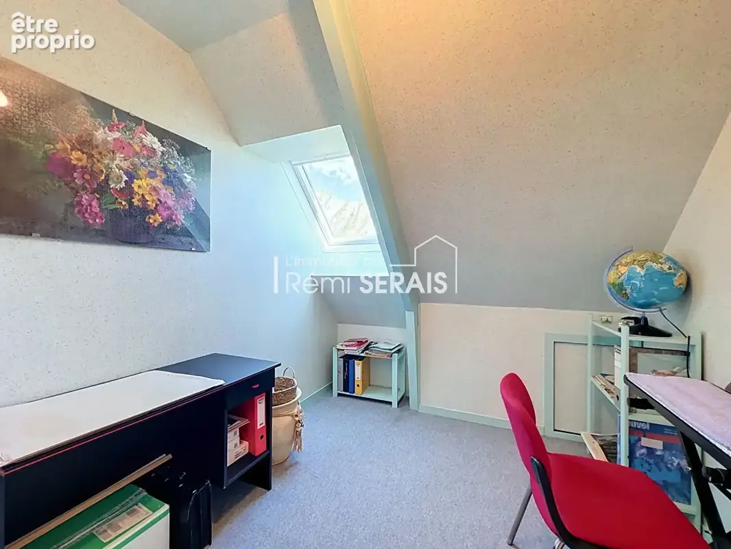 Maison Saires La Verrerie - photo 12