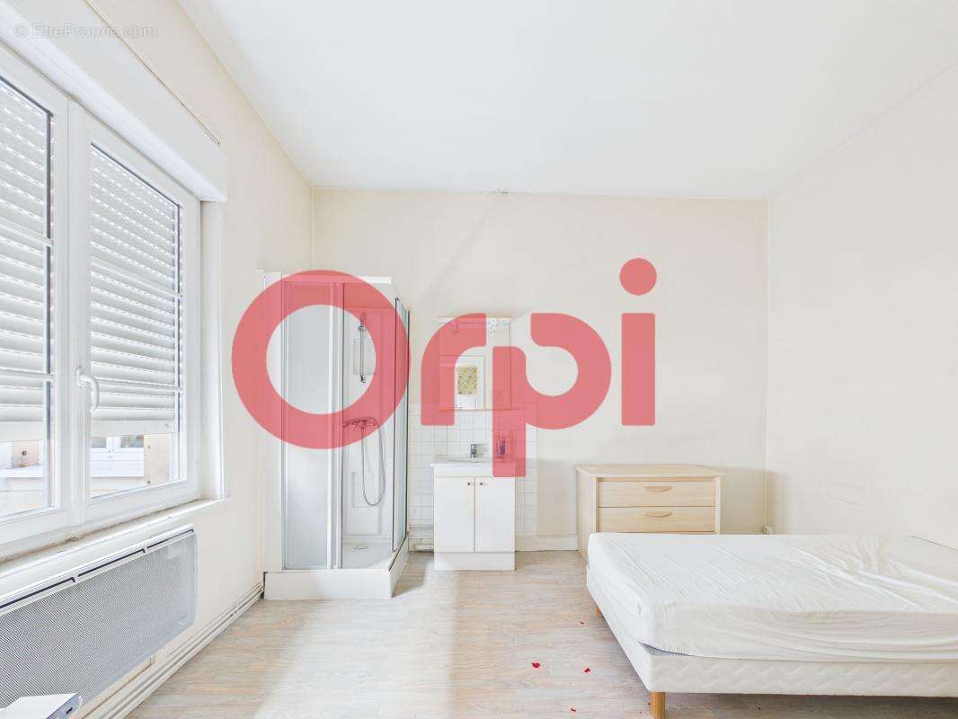 Appartement à BERNAY