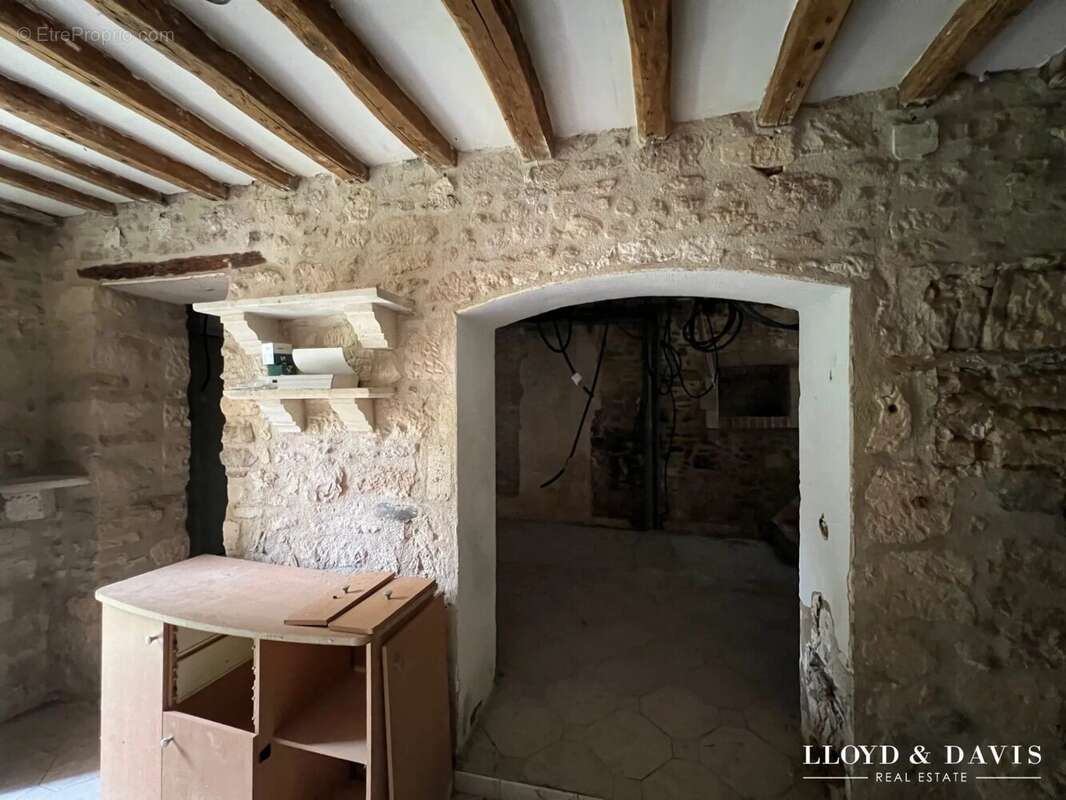 Maison à PUISEUX-EN-RETZ