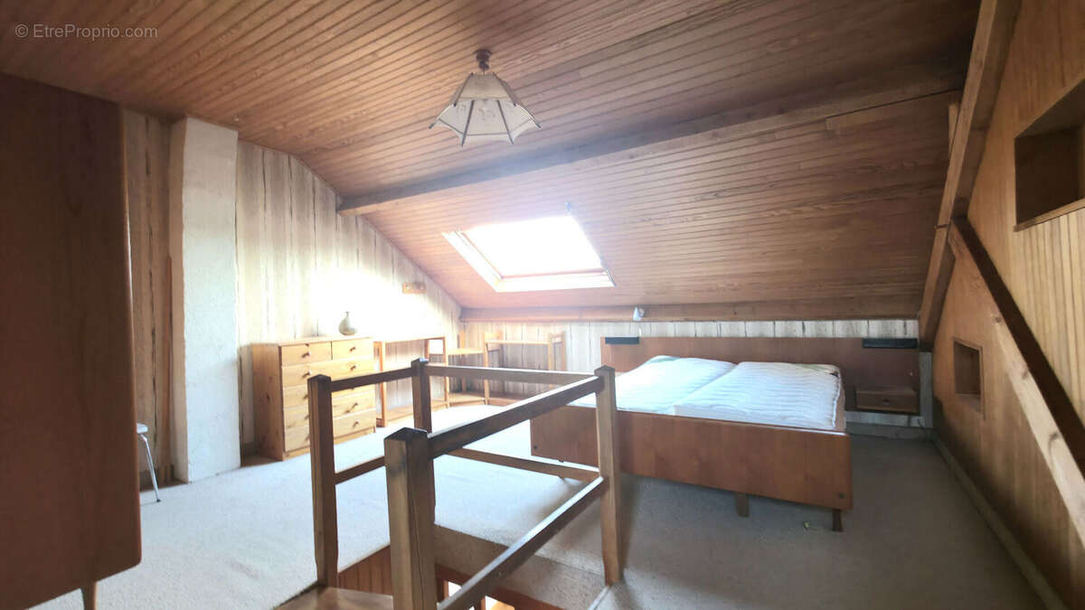 Maison à SAINT-NAZAIRE