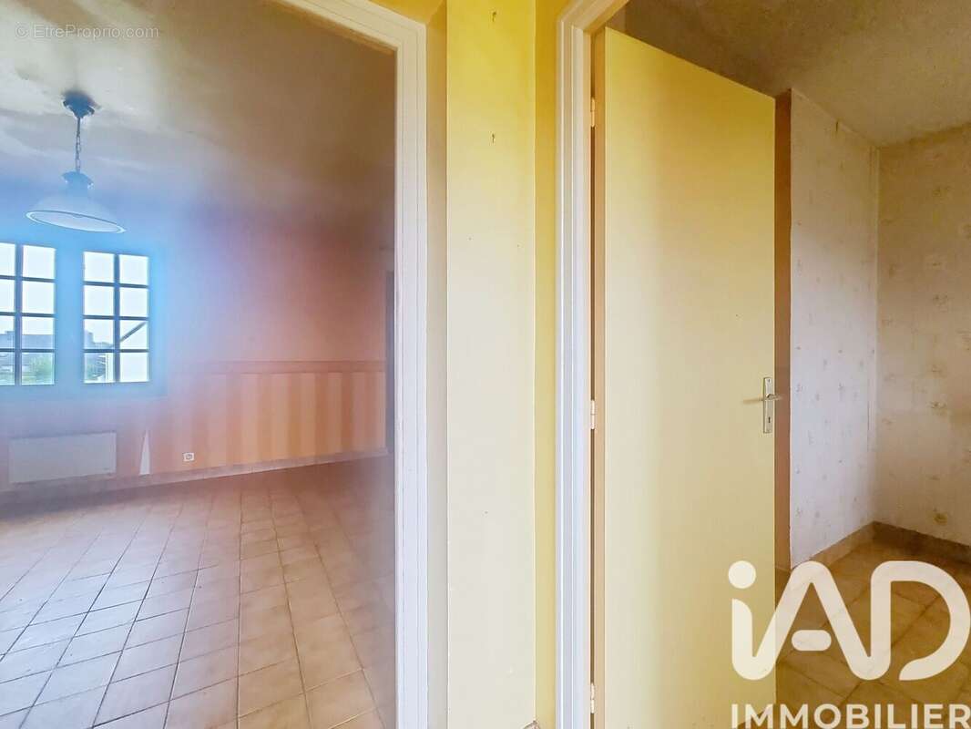 Photo 5 - Maison à POULDREUZIC