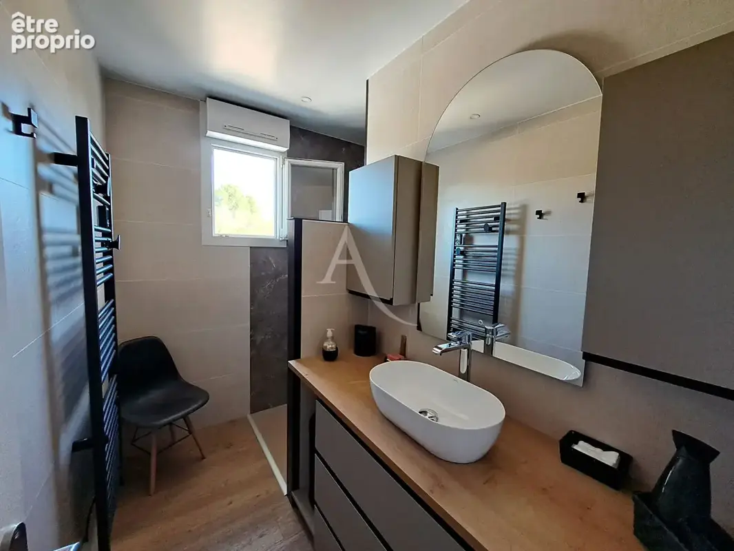 Maison Les Landes Genusson - photo 8