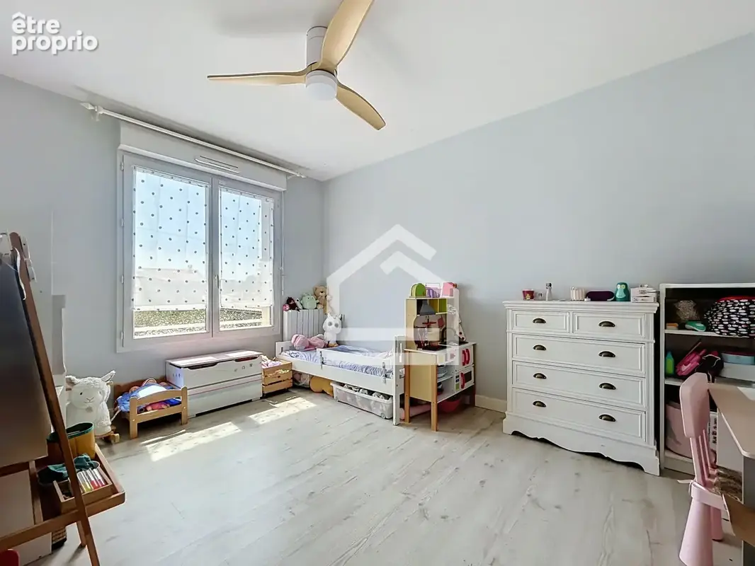Mérignac Coeur du centre ville - maison familiale - photo 6