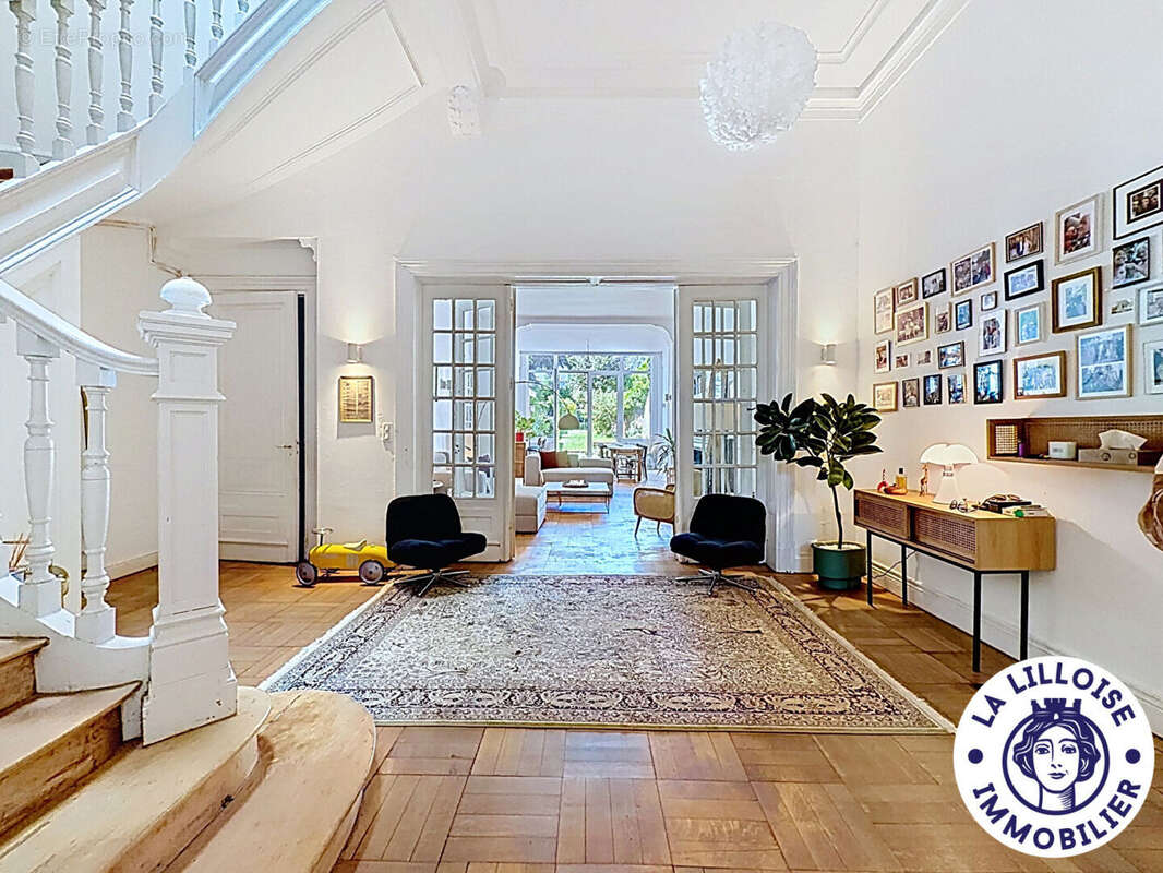 L'espace, c'est un luxe absolu. - photo 4