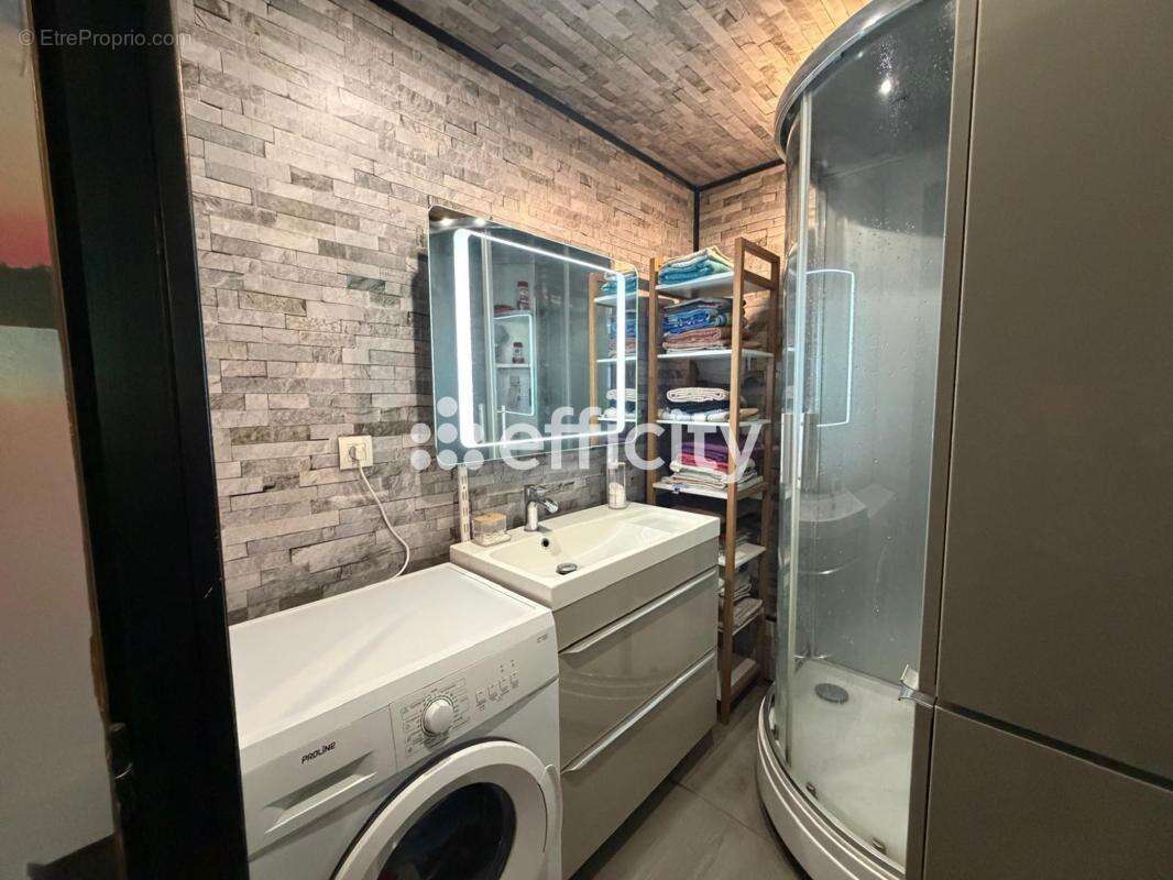 Appartement - photo 17