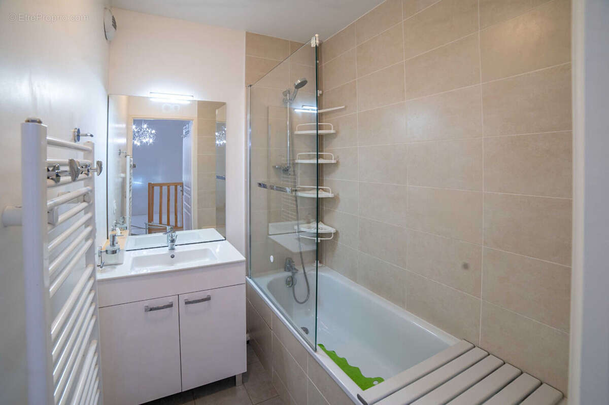 Maison à SAINT-GRATIEN