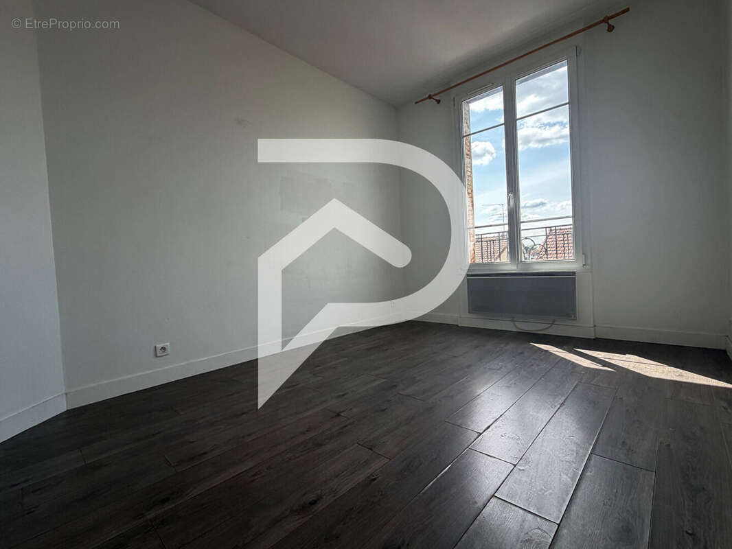 Appartement Colombes 2 pièces 31.10 m2 - photo 5