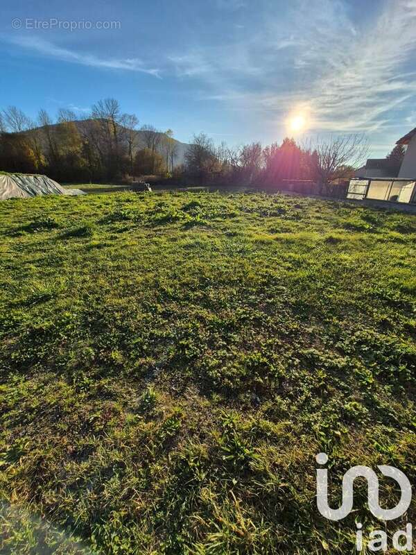 Photo 3 - Terrain à VIONS