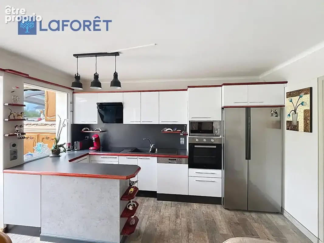 Maison PORT-LOUIS - 5 pièces- 96 m2 - photo 6