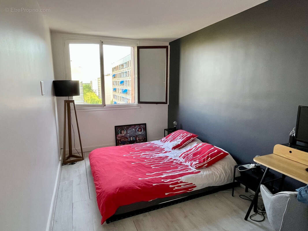 Appartement à MEUDON