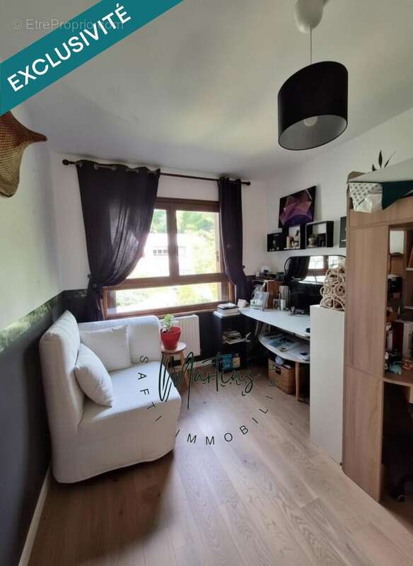 Photo 8 - Appartement à ORSAY