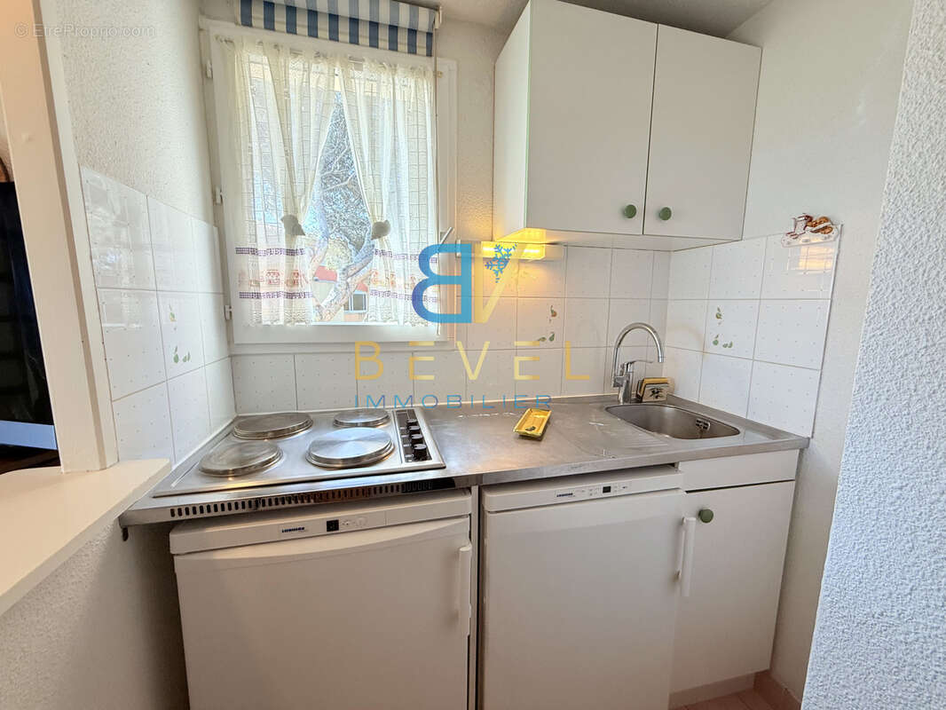 Appartement à FREJUS