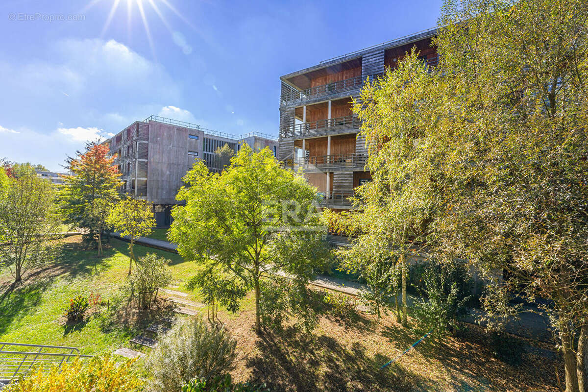 Appartement à BEGLES