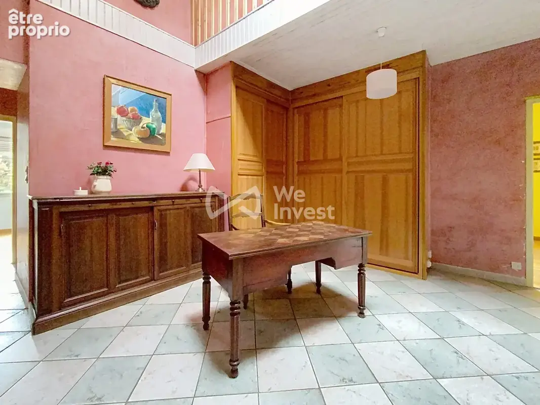 Maison 172 m² à Saint-Remy-Du-Val  - photo 6