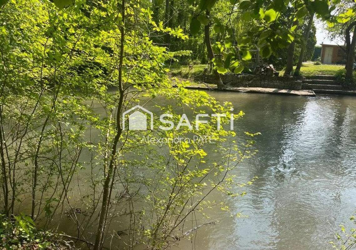 Photo 1 - Terrain à BOULT-SUR-SUIPPE