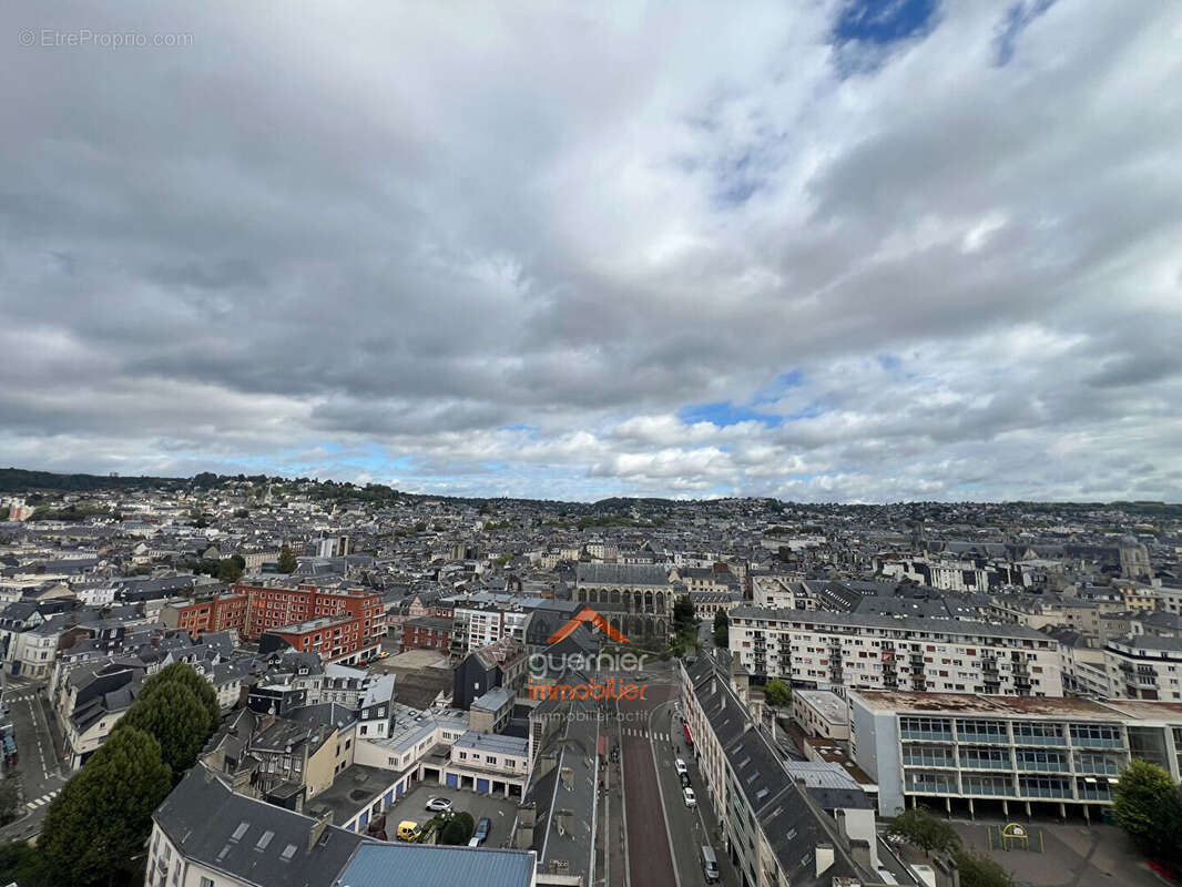 Appartement à ROUEN