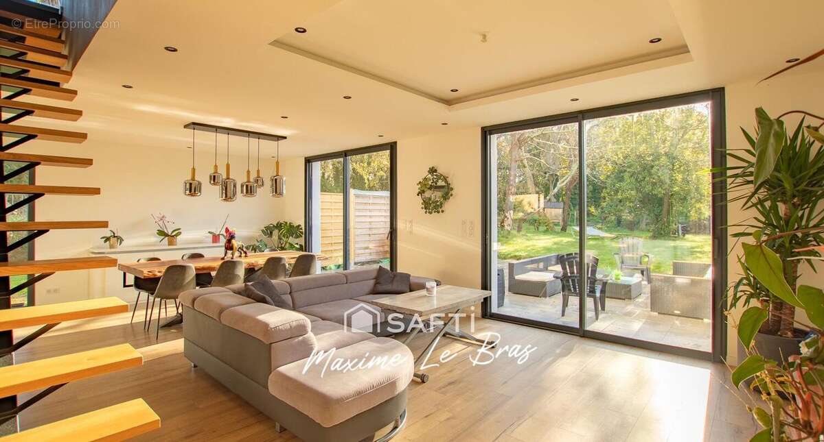 Photo 4 - Maison à CONCARNEAU