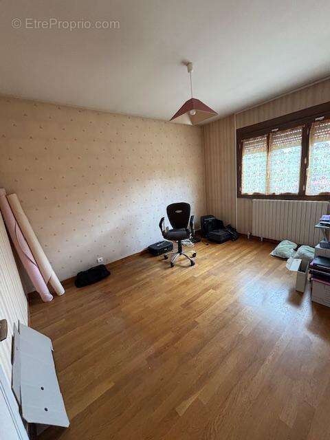 Maison à PRECY-SUR-OISE