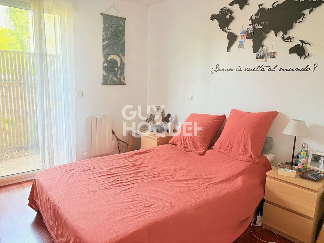 Appartement à MERIGNAC