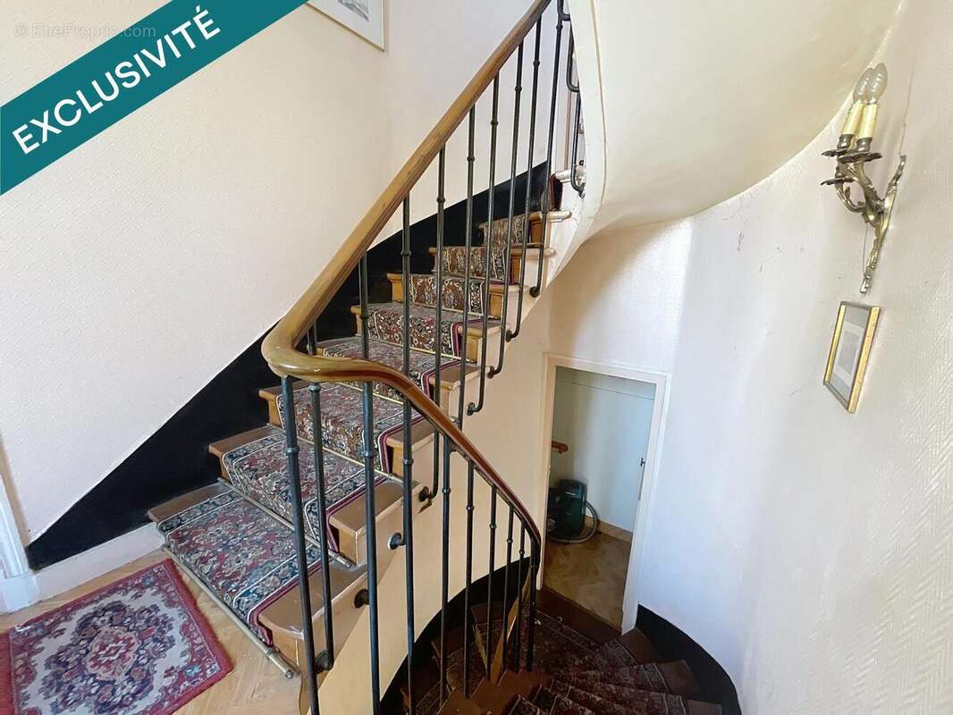 Photo 8 - Maison à SANNOIS