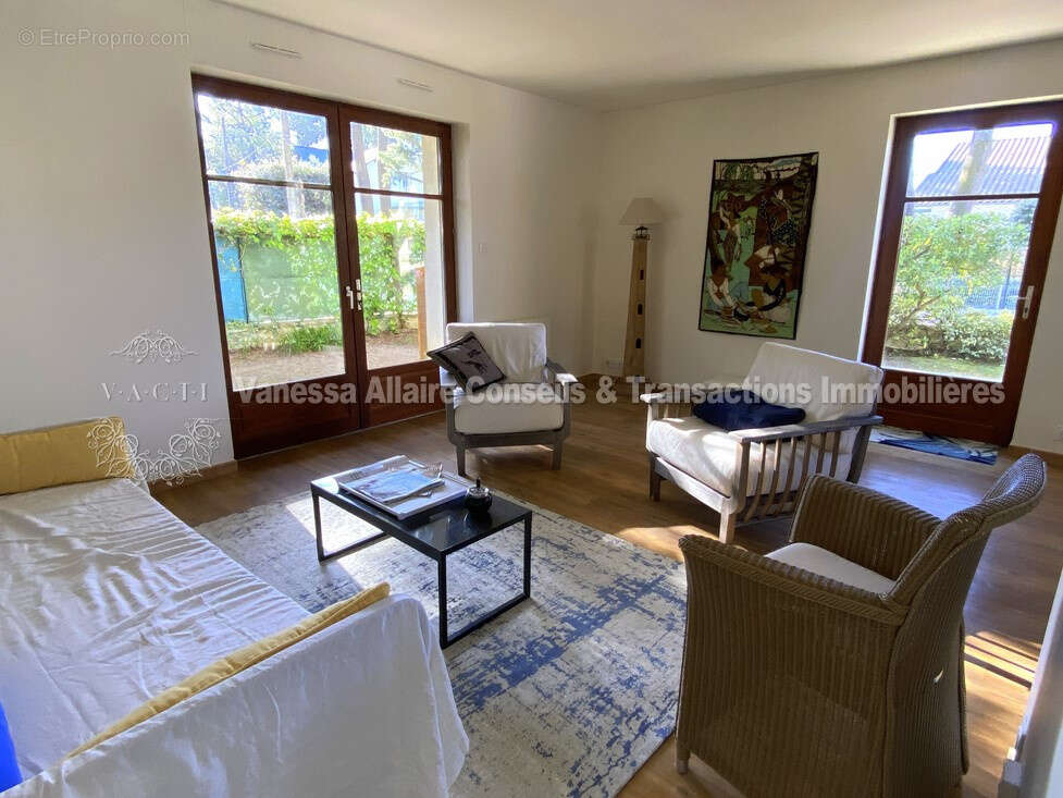 Appartement à LA BAULE-ESCOUBLAC