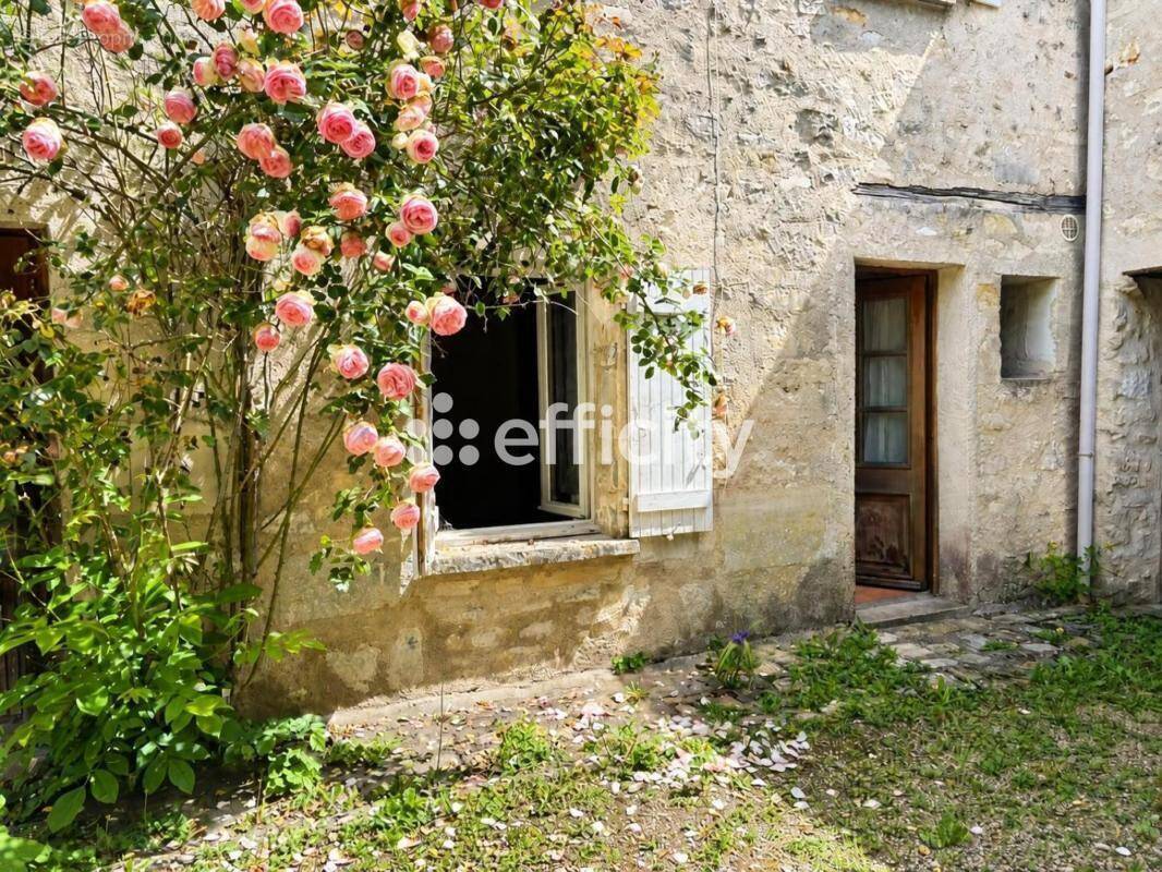 Appartement à SENLIS