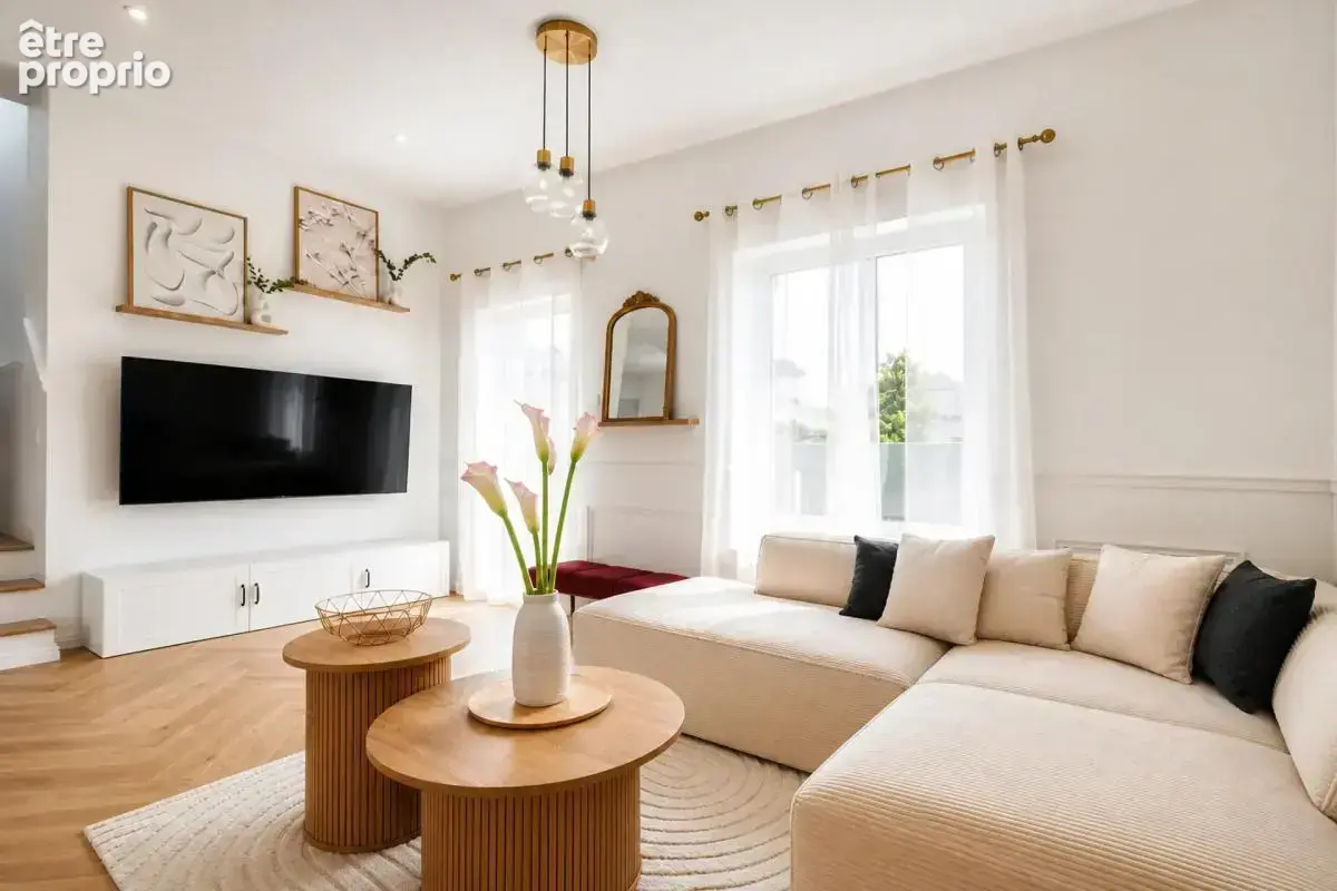 Maison de 5 pièces de 104 m² à Laval - photo 7