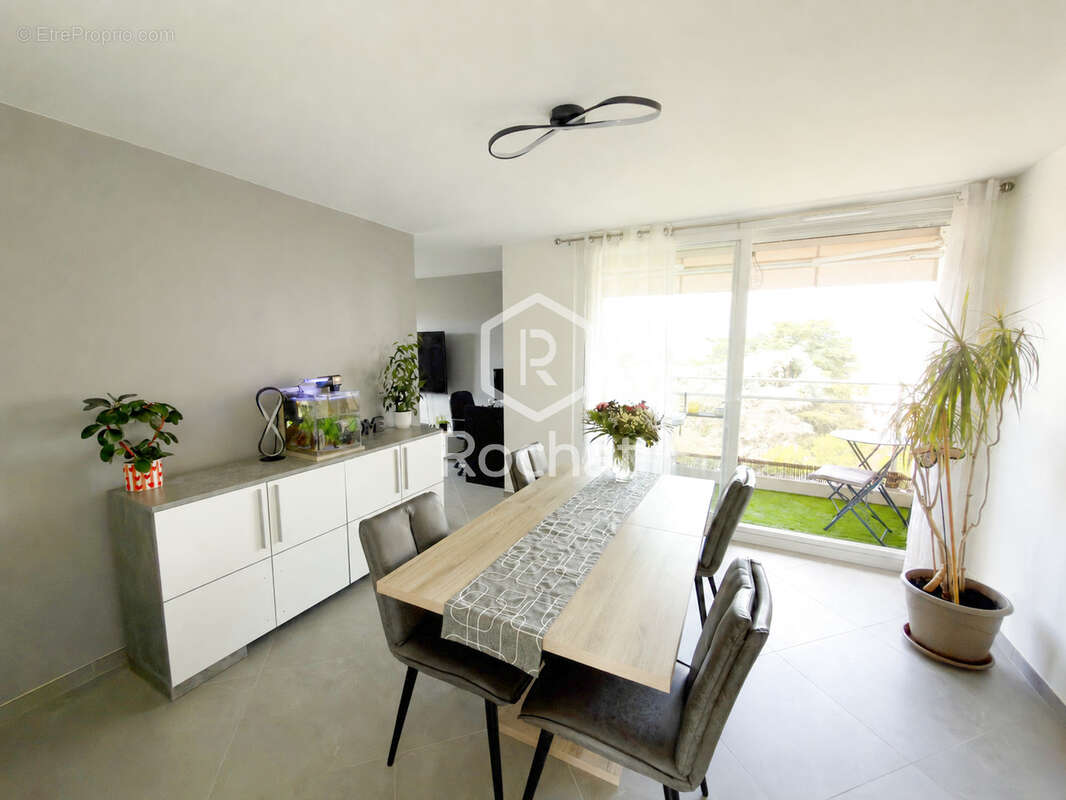 Appartement à LYON-5E