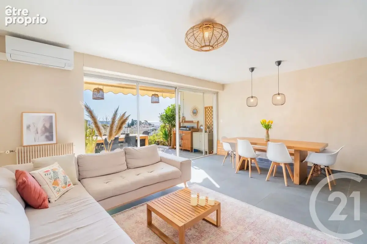 Appartement 4 pièces 106 m² à vendre à Villefranche-Sur-Mer (06230) - photo 7
