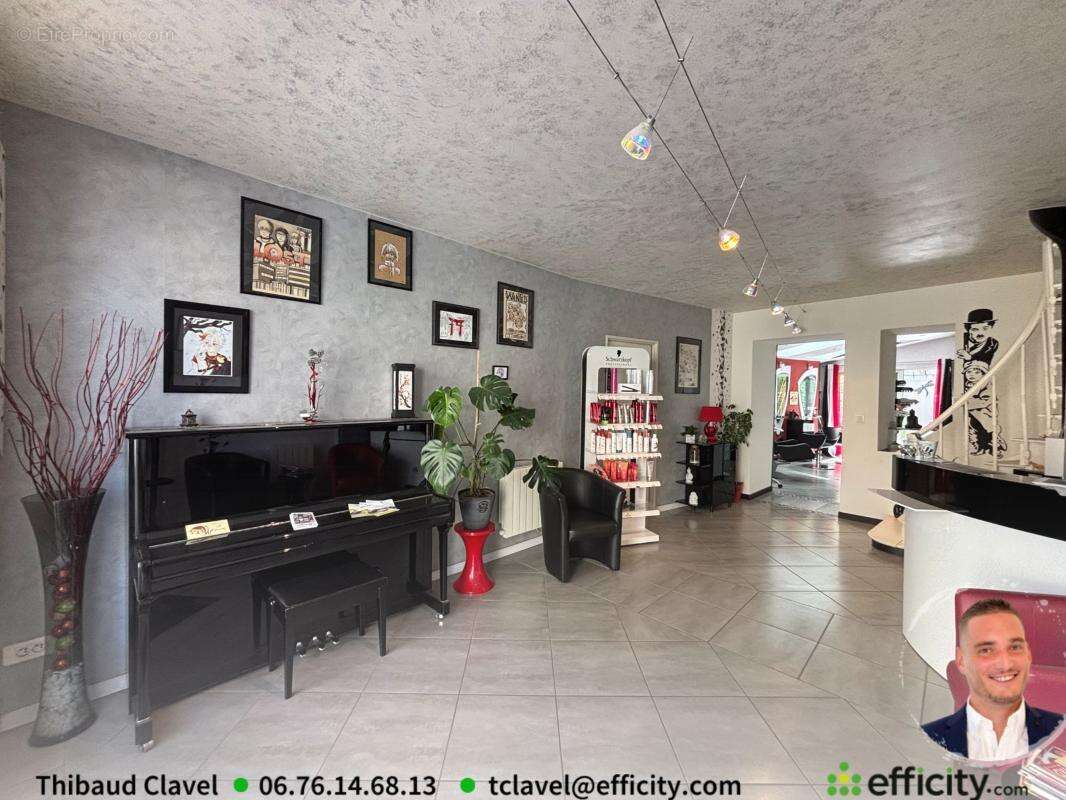 Appartement 82 m² à Chasseneuil-Sur-Bonnieure  - photo 7