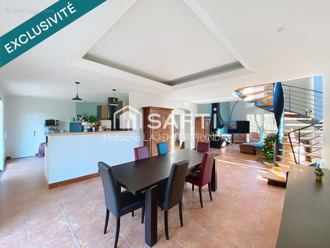 Photo 2 - Maison à BOULOC