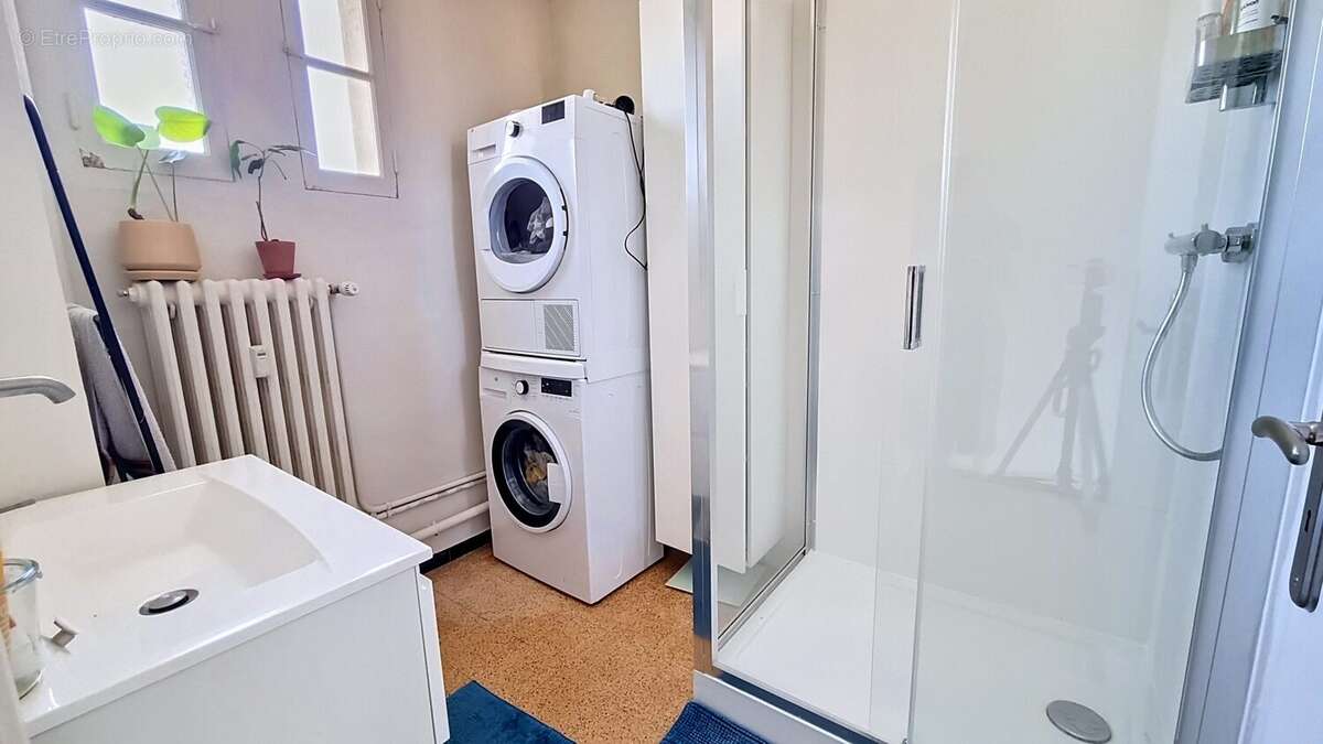 Appartement à AVIGNON