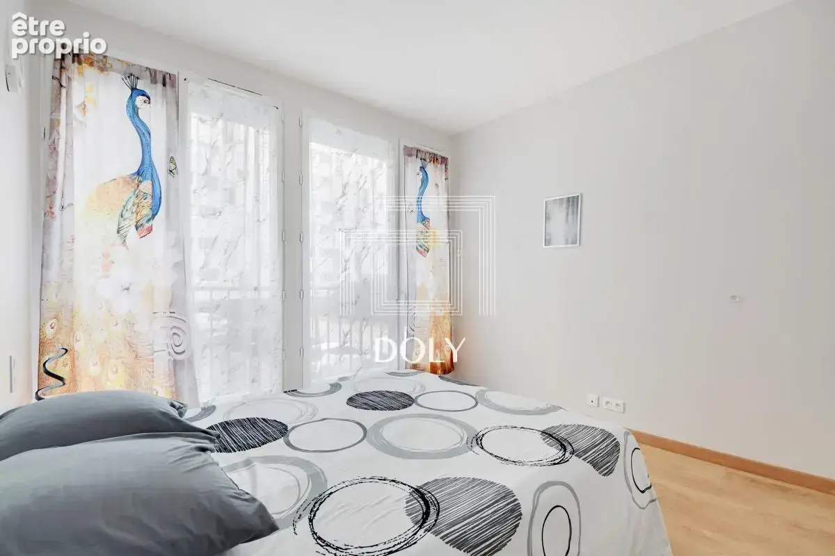 Doly - appartement 3 pièces  - boulogne-billancourt - photo 13