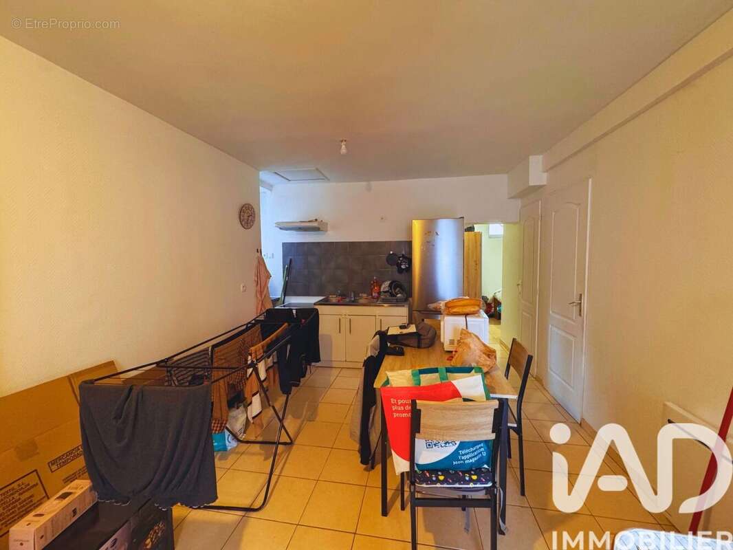 Photo 5 - Appartement à COSNE-COURS-SUR-LOIRE