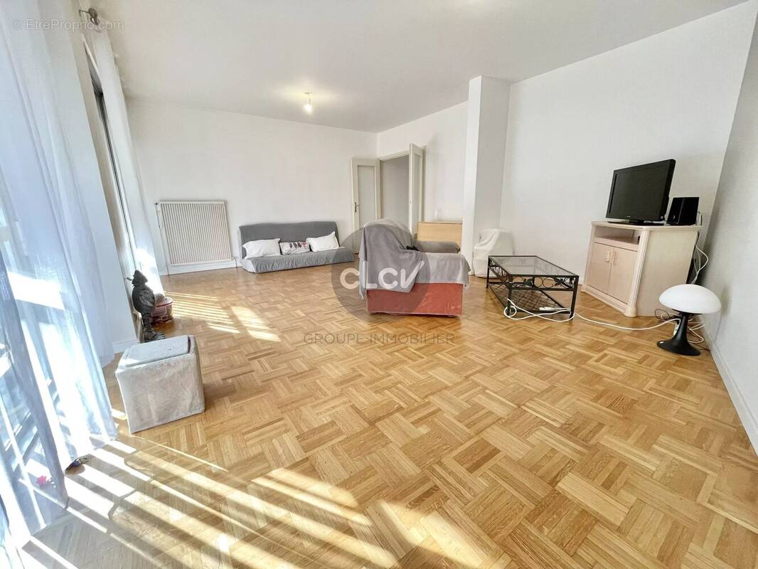 Appartement à LYON-5E