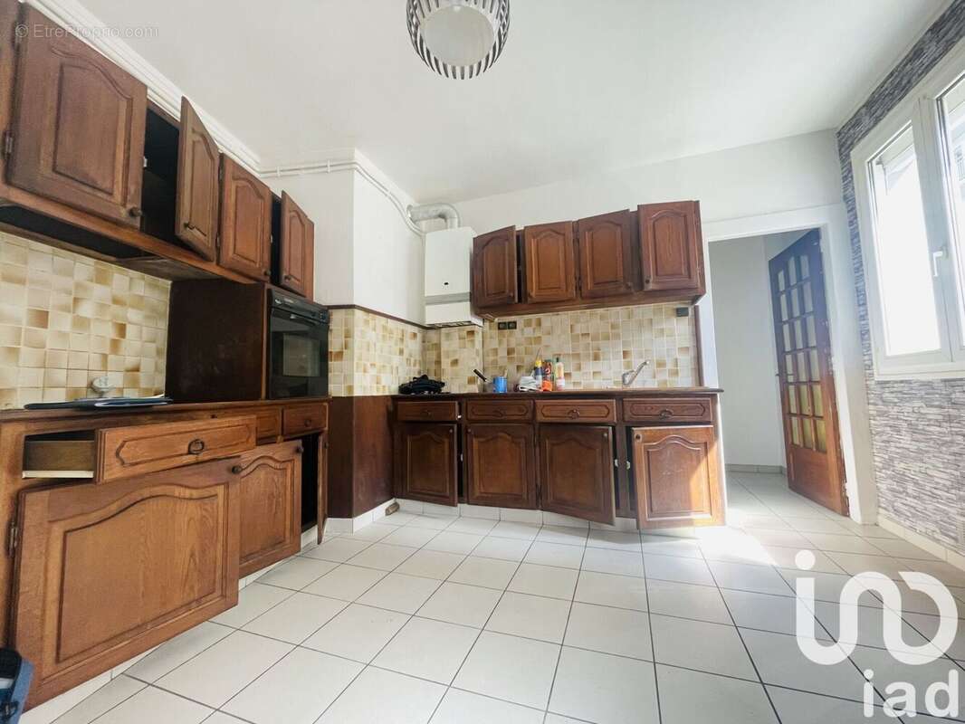 Photo 3 - Maison à LE HAVRE