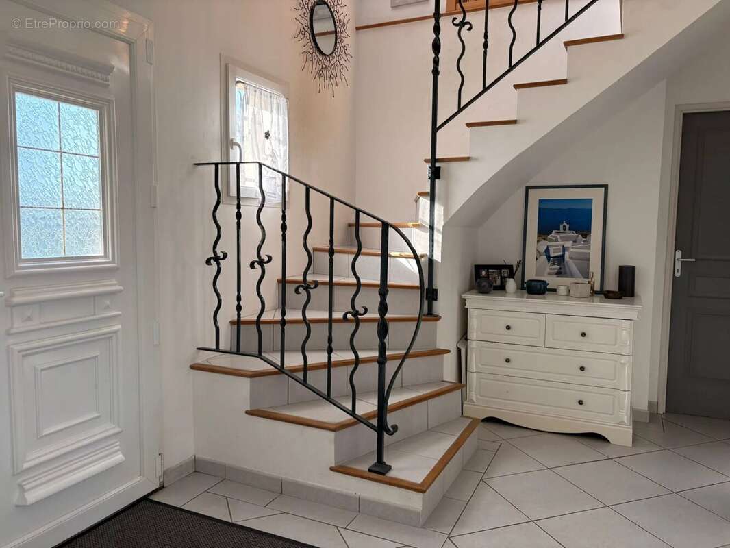 Maison à PACY-SUR-EURE