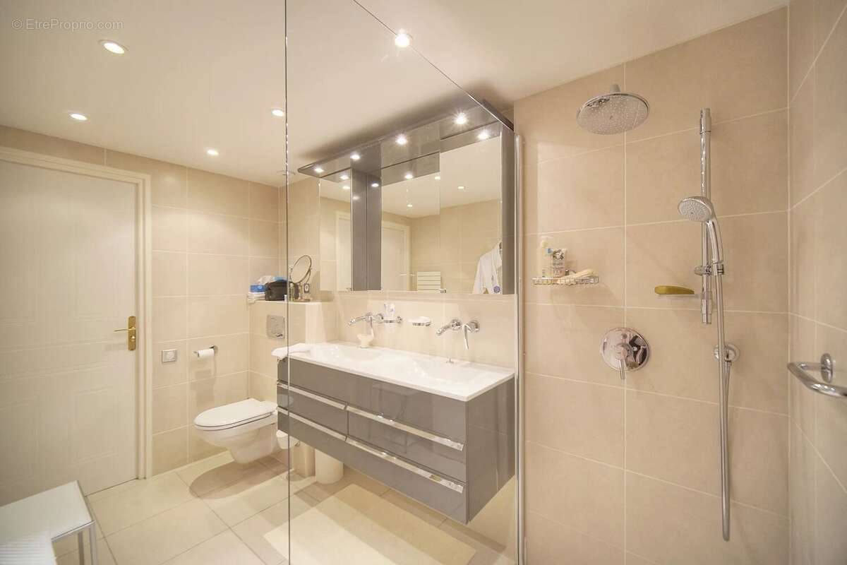 Appartement à LE CANNET