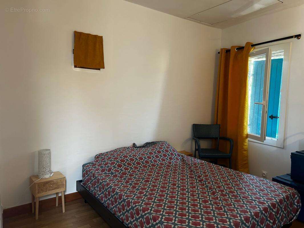 Maison à CARNAS