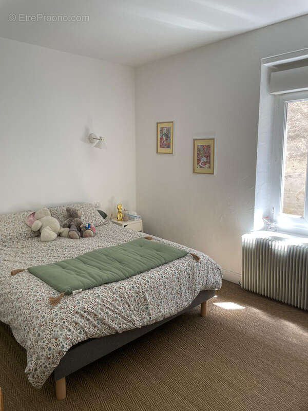 Maison familiale en pierre - photo 14