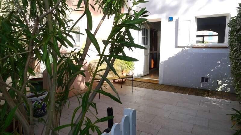 Maison 3 pièces à port grimaud (83) en vente interactive ! - photo 14