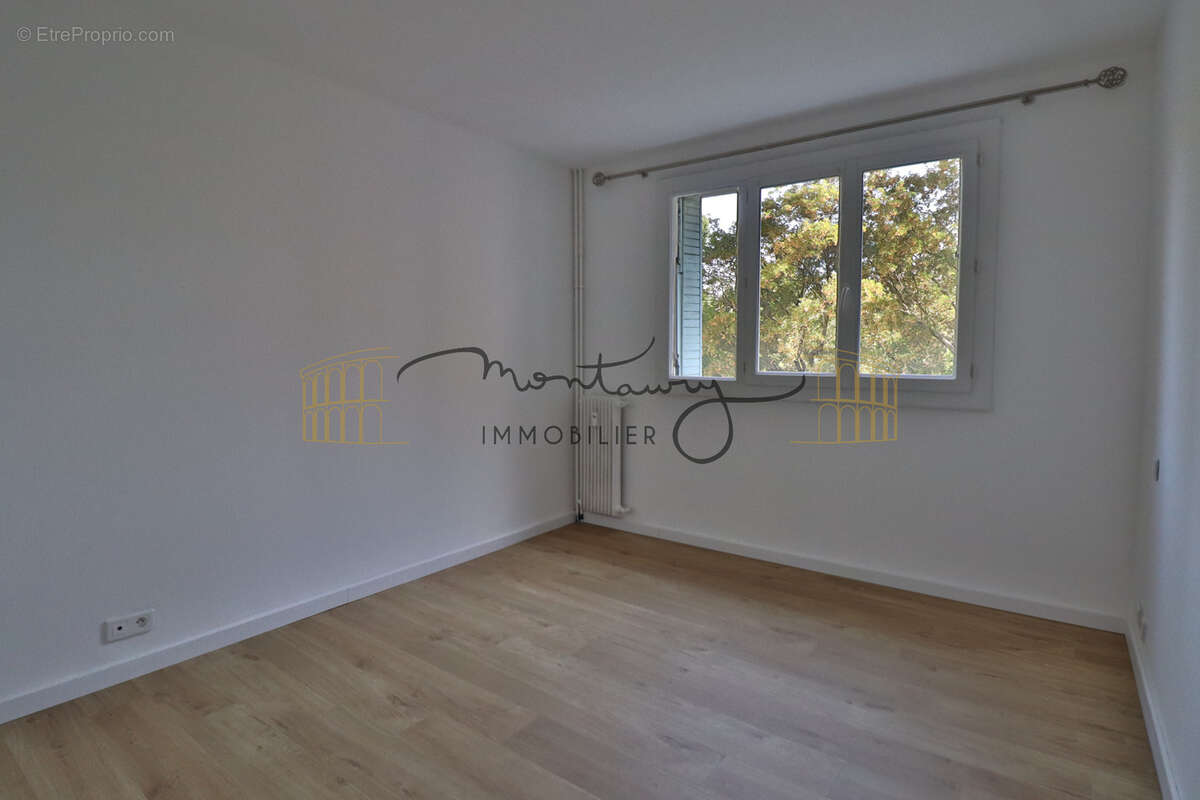A vendre nimes montaury p3 + terrasse - photo 7