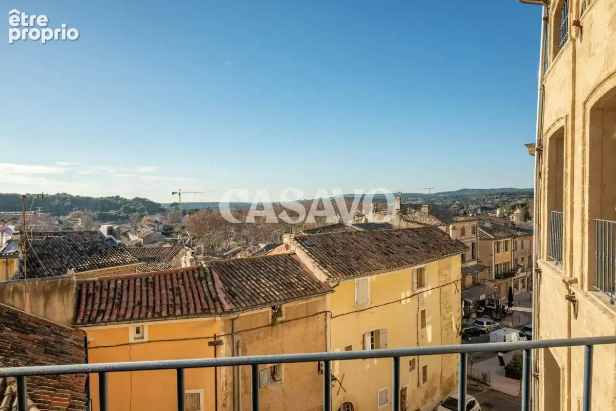 Vente Immeuble de 1026m² - 13410 Lambesc - photo 23