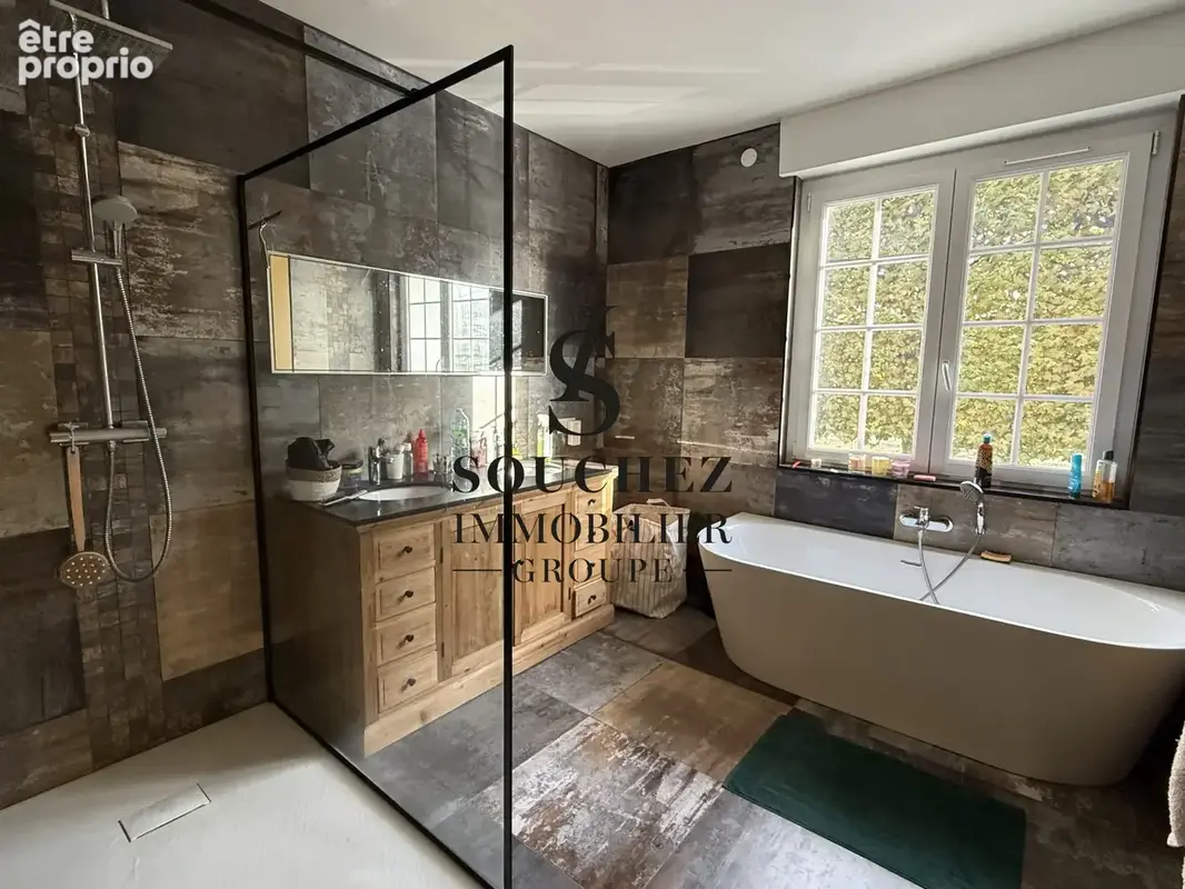 Maison 5 pièces 140 m² à vendre à Lens (62300) - photo 6