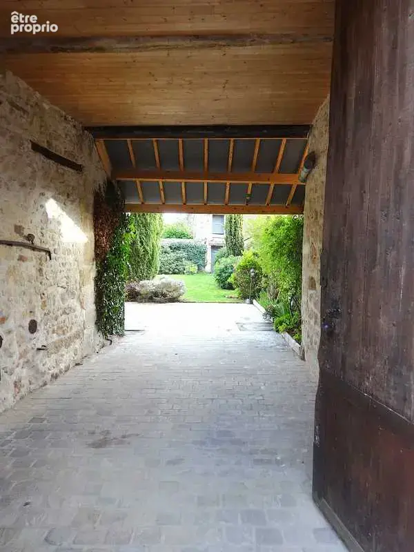 Maison à GISORS